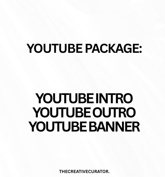 YouTube Bundle