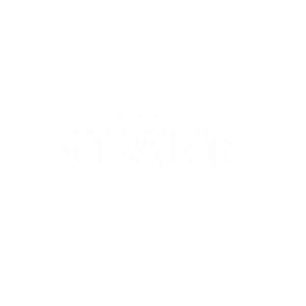The Creative Curator