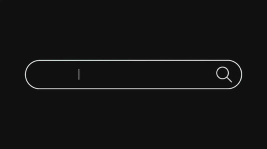 Text Based YouTube Intro